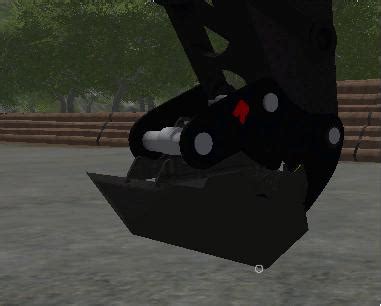 VOLVO SKID STEER ADAPTER V1 • Farmingmod.com